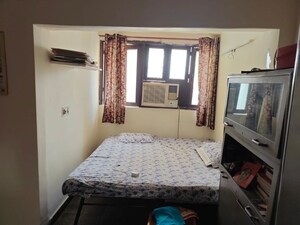 Master Bedroom in 3.5 BHK Apartment at Patparganj – for Sale