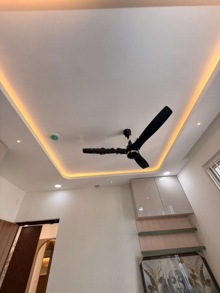 undefined, godrej-aqua 2 Bedroom 910 Sq.Ft. Apartment In International Airport Road Bangalore 10401227
