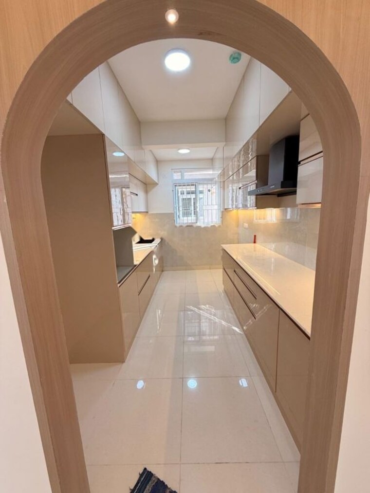 undefined, godrej-aqua 2 Bedroom 910 Sq.Ft. Apartment In International Airport Road Bangalore 10401227