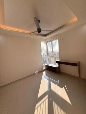 Kitchen in 2 BHK Apartment at Godrej Aqua, International Airport Road – for Rent