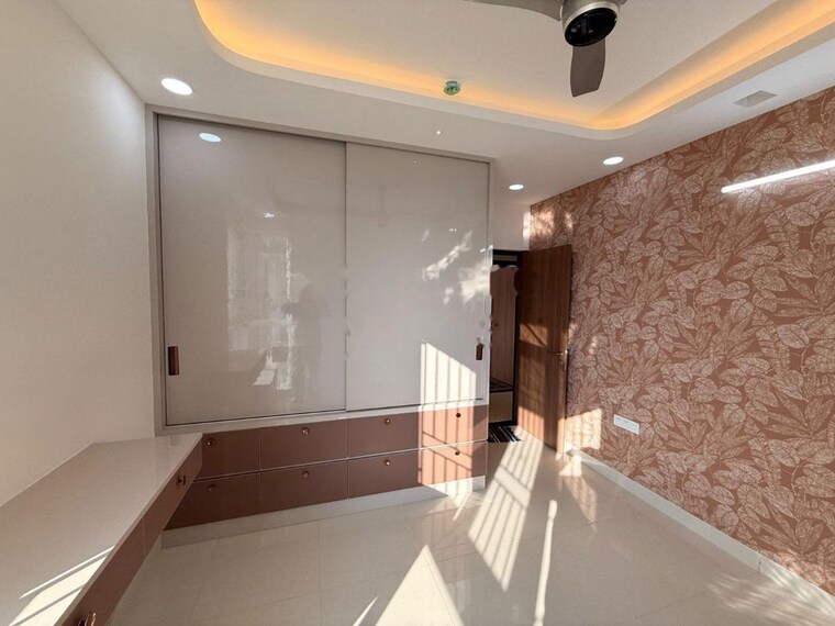 undefined, godrej-aqua 2 Bedroom 910 Sq.Ft. Apartment In International Airport Road Bangalore 10401227
