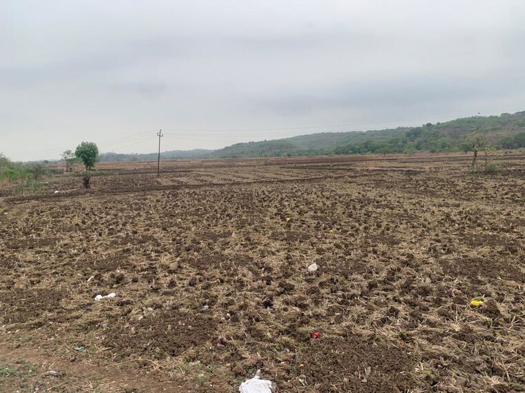 undefined, chirle  1089 Sq.Ft. Plot In Chirle Navi Mumbai 10401275
