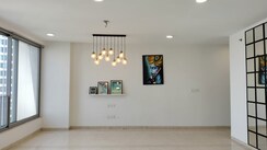 3 BHK Apartment For Sale in Oberoi Realty Esquire