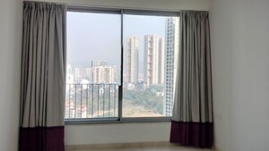 Bedroom in 3 BHK Apartment at Oberoi Realty Esquire, Goregaon East – for Sale