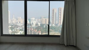 Bedroom in 3 BHK Apartment at Oberoi Realty Esquire, Goregaon East – for Sale