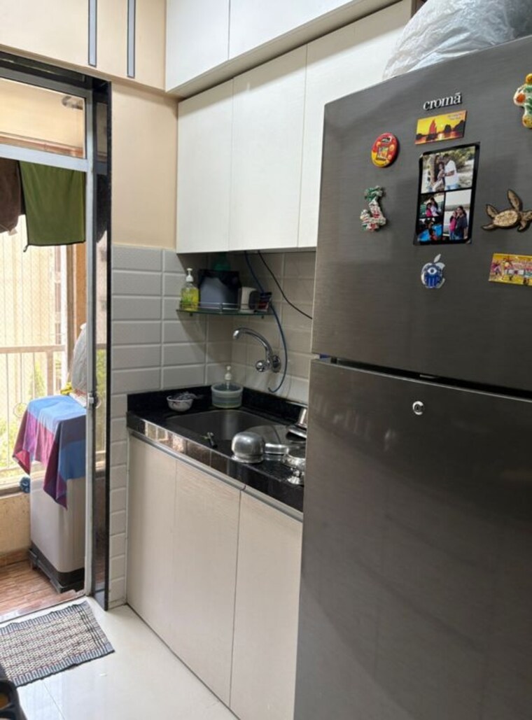 Team Area, jp-north-imperia 1 Bedroom 450 Sq.Ft. Apartment In Mira Road Thane 10401154