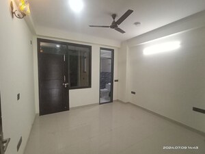 Room in 2 BHK Builder Floor at Nangal Dewat – for Rent