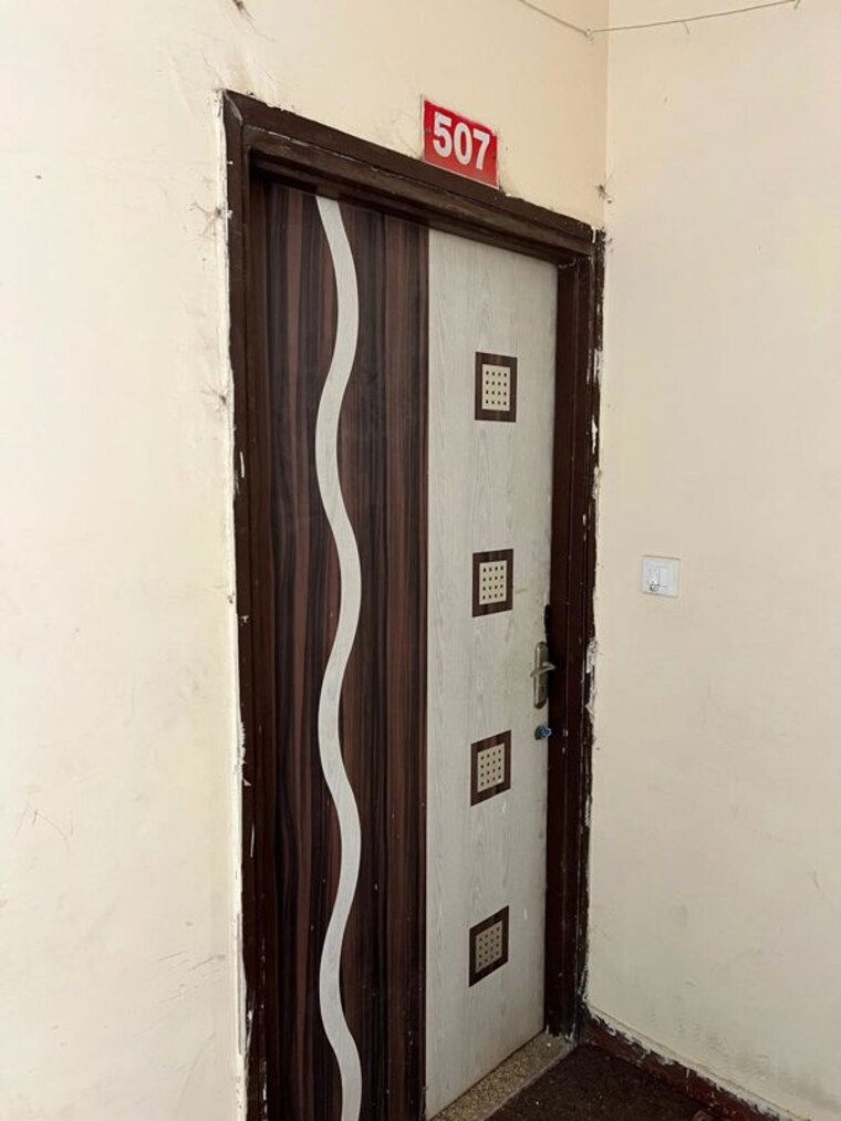 undefined, roma-ganpati-residency 1 Bedroom 720 Sq.Ft. Apartment In Lehertara Industrial Estate Varanasi 10401206
