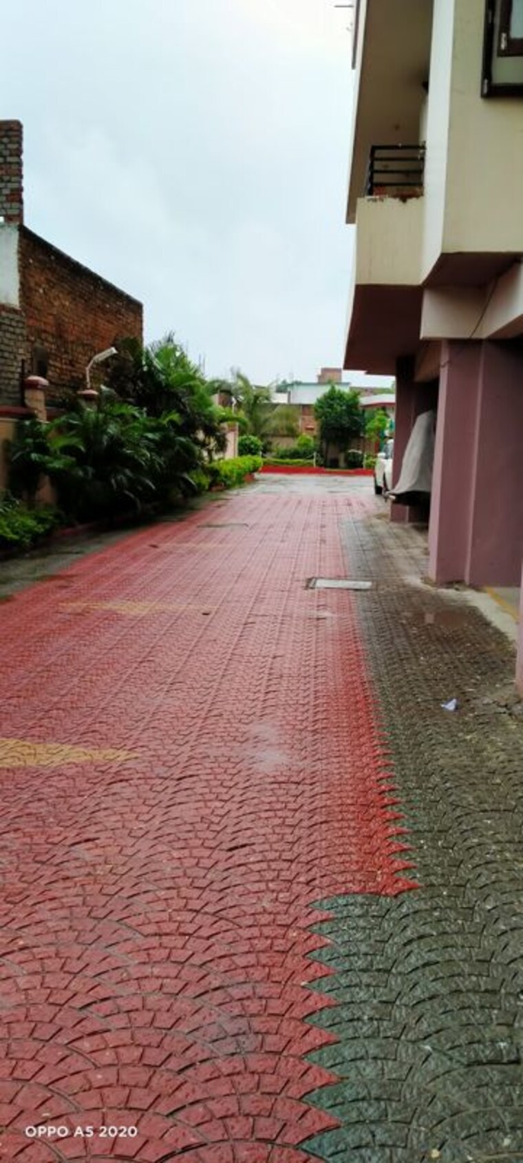 undefined, roma-ganpati-residency 1 Bedroom 720 Sq.Ft. Apartment In Lehertara Industrial Estate Varanasi 10401206