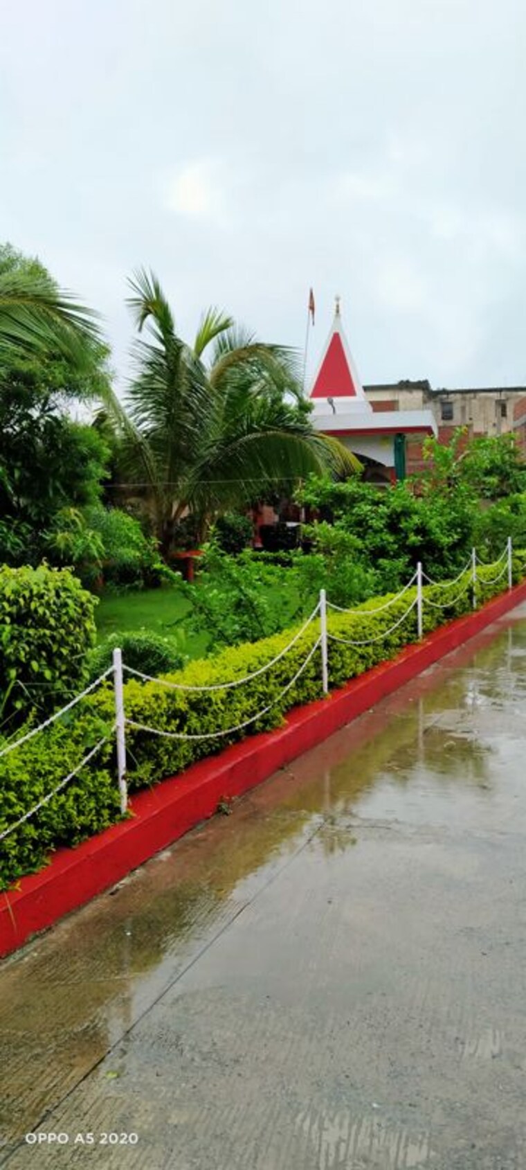 Exterior View, roma-ganpati-residency 1 Bedroom 720 Sq.Ft. Apartment In Lehertara Industrial Estate Varanasi 10401206
