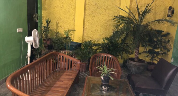 Balcony, ace-golf-shire 3 Bedroom 1675 Sq.Ft. Apartment In Sector 150 Noida 10401243