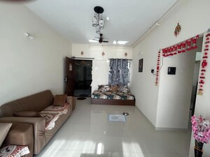 2 BHK Apartment For Rent in Megapolis Serenity, Hinjewadi