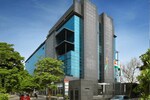 1111 Sq.Ft. Retail Shop in M2K Corporate Park Shopping Plaza