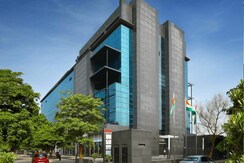 Retail Shop For Sale in M2K Corporate Park Shopping Plaza