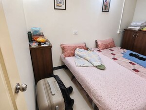 Bedroom in 4 BHK Apartment at Race Course – for Sale