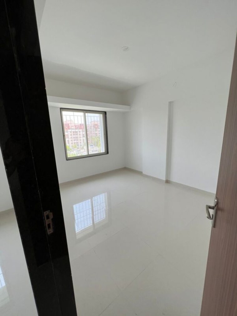 Bedroom, pinnacle-kalpataru 3 Bedroom 1600 Sq.Ft. Apartment In Erandwane Pune 10401289