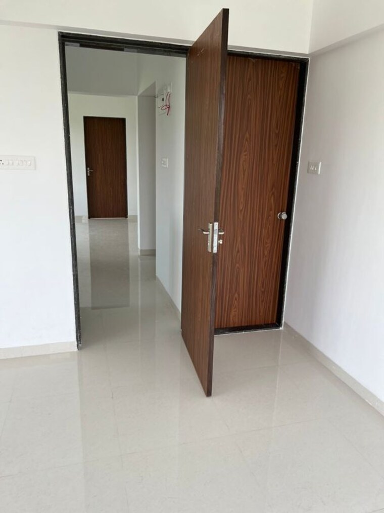 Master Bedroom, pinnacle-kalpataru 3 Bedroom 1600 Sq.Ft. Apartment In Erandwane Pune 10401289