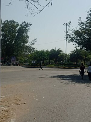   Plot at Aerocity – for Sale