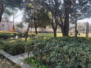  Plot – Exterior View View at Aerocity - for Sale