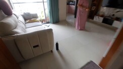 2 BHK + Pooja Room Apartment For Rent in Runwal Eirene