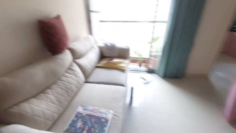 Balcony, runwal-eirene 2 Bedroom 568 Sq.Ft. Apartment In Balkum Pada Thane 10401310