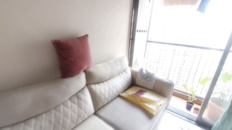 undefined, runwal-eirene 2 Bedroom 568 Sq.Ft. Apartment In Balkum Pada Thane 10401310