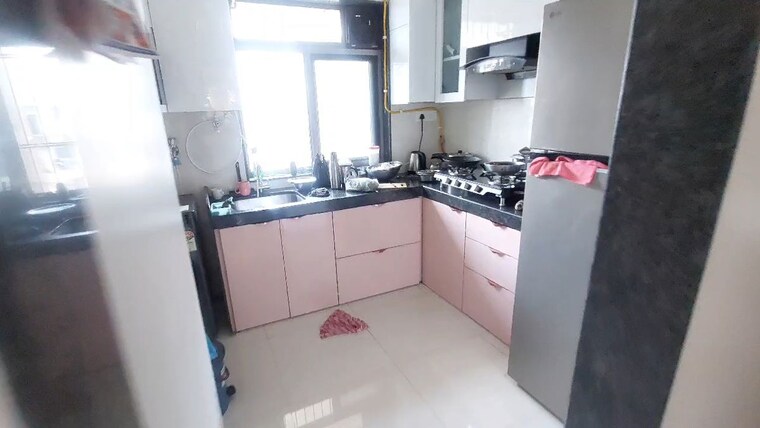 Team Area, runwal-eirene 2 Bedroom 568 Sq.Ft. Apartment In Balkum Pada Thane 10401310