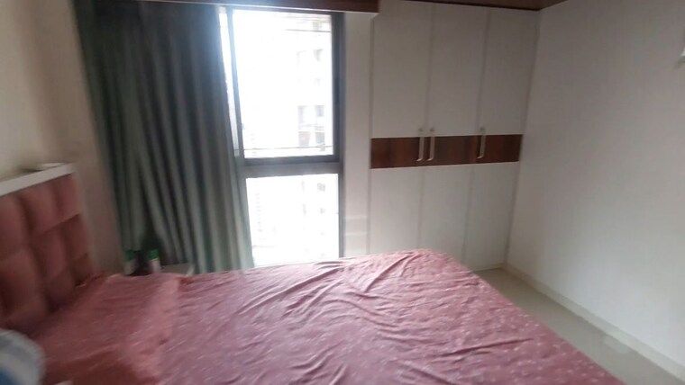 Bedroom, runwal-eirene 2 Bedroom 568 Sq.Ft. Apartment In Balkum Pada Thane 10401310