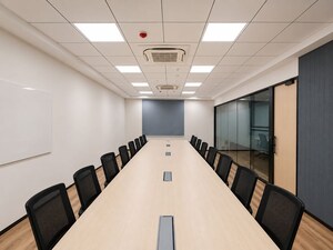 Team Area in  Office Space at Sellur – for Rent
