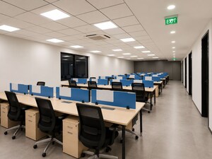  Office Space For Rent in Sellur