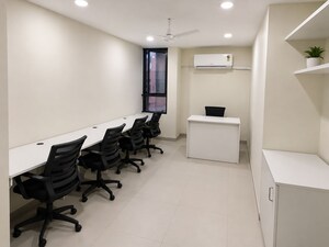 Team Area in  Office Space at Sellur – for Rent