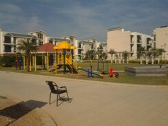 3 BHK Builder Floor For Sale in Omaxe Silver Birch