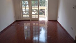 1 BHK + Pooja Room,Servant Room Apartment For Rent in DLF Phase IV