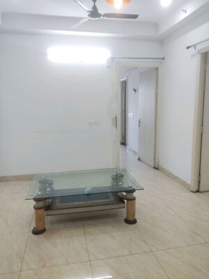 Building Lobby in 3 BHK Apartment at Galaxy North Avenue, Gaur City 1 – for Sale