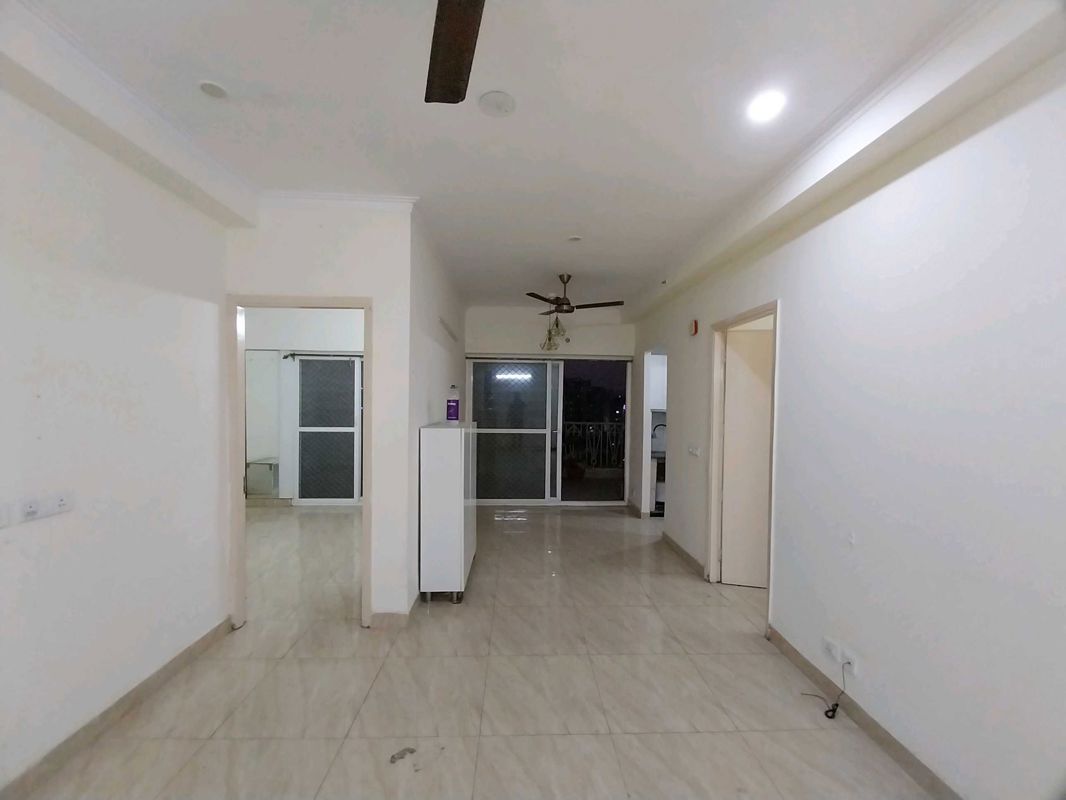 3 BHK Apartment For Sale in Galaxy North Avenue