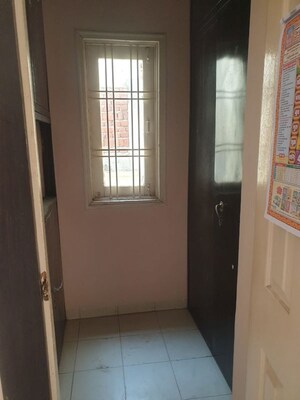 Building Lobby in 3 BHK Builder Floor at Rps Palms, Sector 88 – for Rent