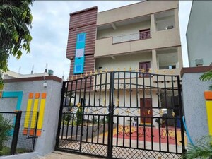 2 BHK Independent House For Rent in Shamshabad