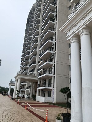 1 BHK Apartment – Exterior View View at Omaxe The Resort, South Mullanpur - for Sale