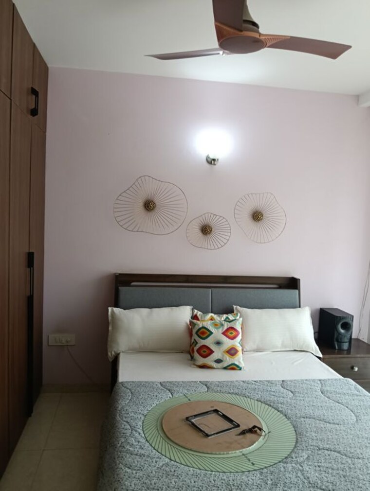 undefined, omaxe-the-resort 1 Bedroom 837 Sq.Ft. Apartment In South Mullanpur Chandigarh 10401346