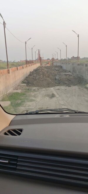  Plot – Exterior View View at Chandwara - for Sale