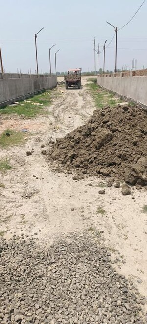 Plot Area in  Plot at Chandwara – for Sale
