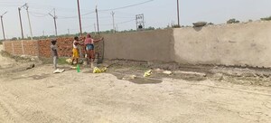 Plot Area in  Plot at Chandwara – for Sale