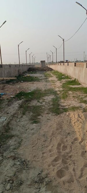 Plot Area in  Plot at Chandwara – for Sale