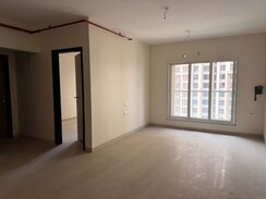 2 BHK Apartment For Rent in Dosti West County