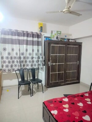 Team Area in 1 BHK Apartment at Arun Anika Enclave, Hinjewadi – for Rent