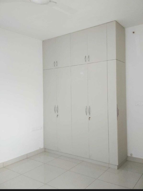 3 BHK 1781 Sq.Ft. Apartment in Prestige Gulmohar