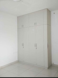 3 BHK Apartment For Rent in Prestige Gulmohar