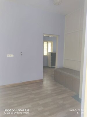 Room in 1 BHK Independent House at Babusa Palya – for Rent