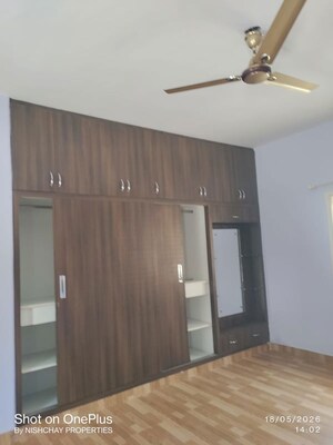 Room in 1 BHK Independent House at Babusa Palya – for Rent