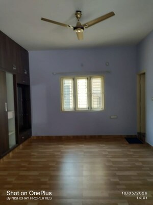 Room in 1 BHK Independent House at Babusa Palya – for Rent